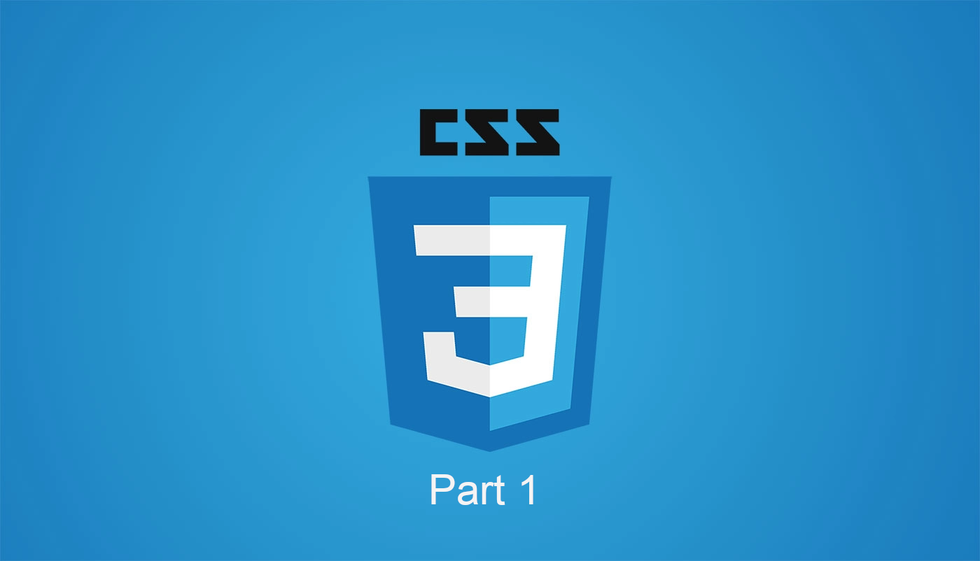 How to Make your own CSS Framework - Part 1
