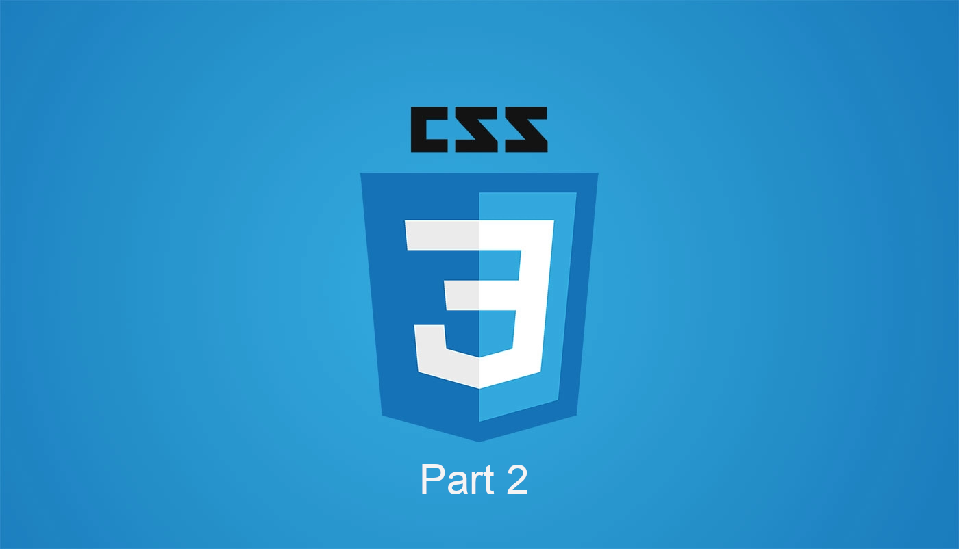 How to Make your own CSS Framework - Part 2